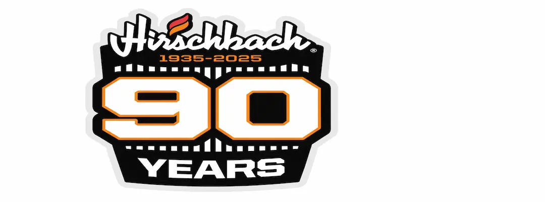 Hirschbach Motor Lines Logo - Click to view all jobs