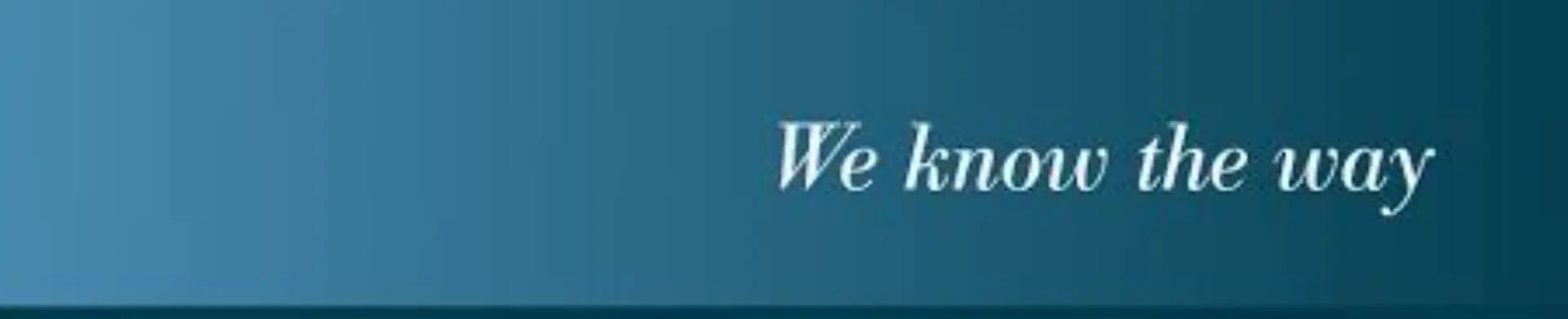 Banner