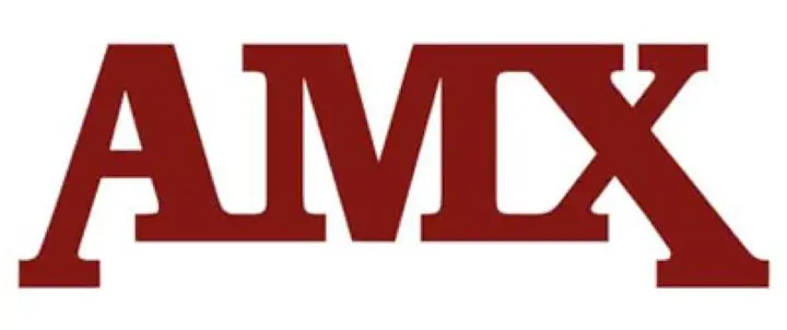 AMX Trucking Logo - Click to view all jobs