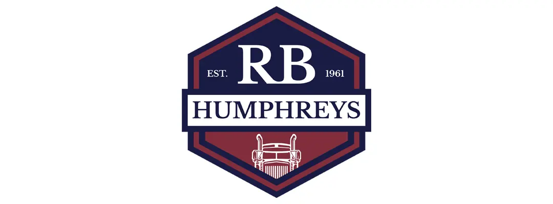 RB Humphreys