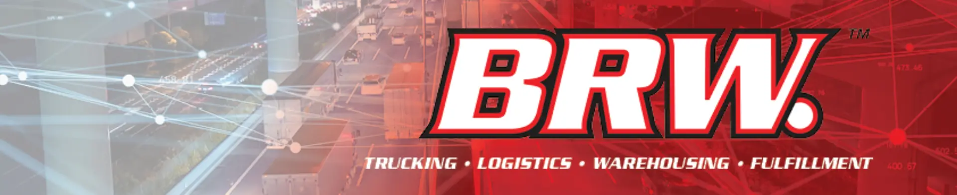 BRW - OTR Company Driver - Eastaboga, AL