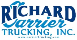 Richard Carrier Trucking