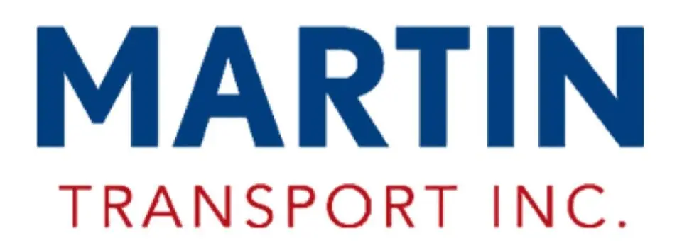 Martin Transport
