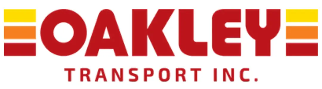 Oakley Transport