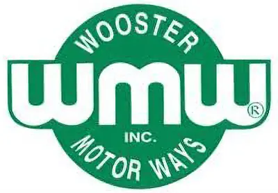 Wooster Motor Ways