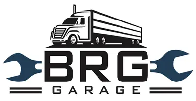 Big Rig Garage