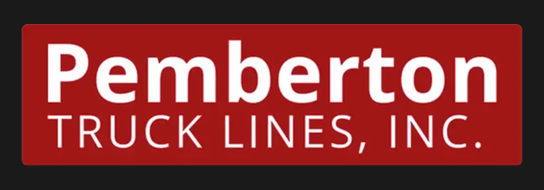 Pemberton Truck Lines