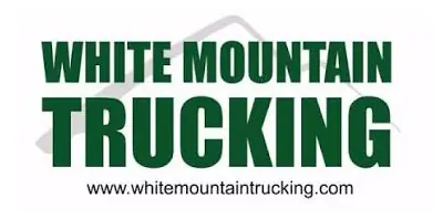 White Mountain Trucking