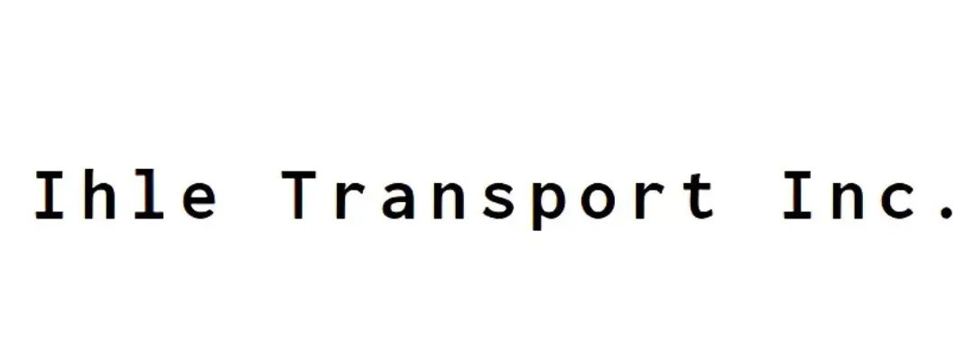 Ihle Transport